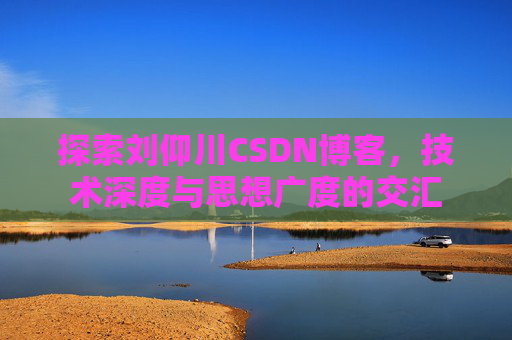探索刘仰川CSDN博客，技术深度与思想广度的交汇